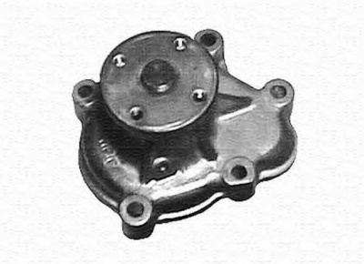 MAGNETI MARELLI 350981750000 -  Водяной насос